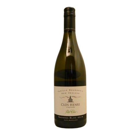 Clos Henri Petit Clos Sauvignon Blanc