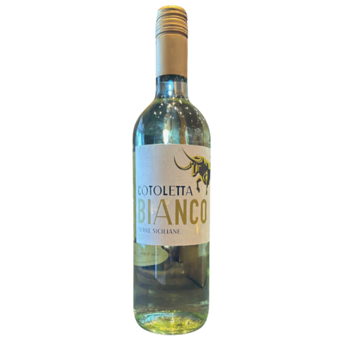 Cotoletta Bianco Case Buy!