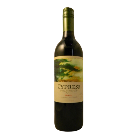 Cypress Vineyards Merlot
