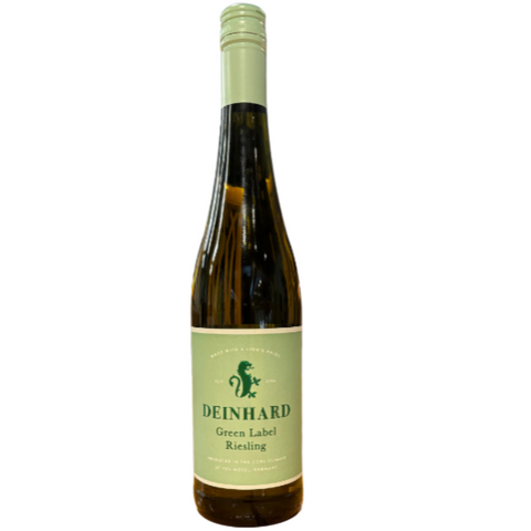 Deinhard Green Label Riesling