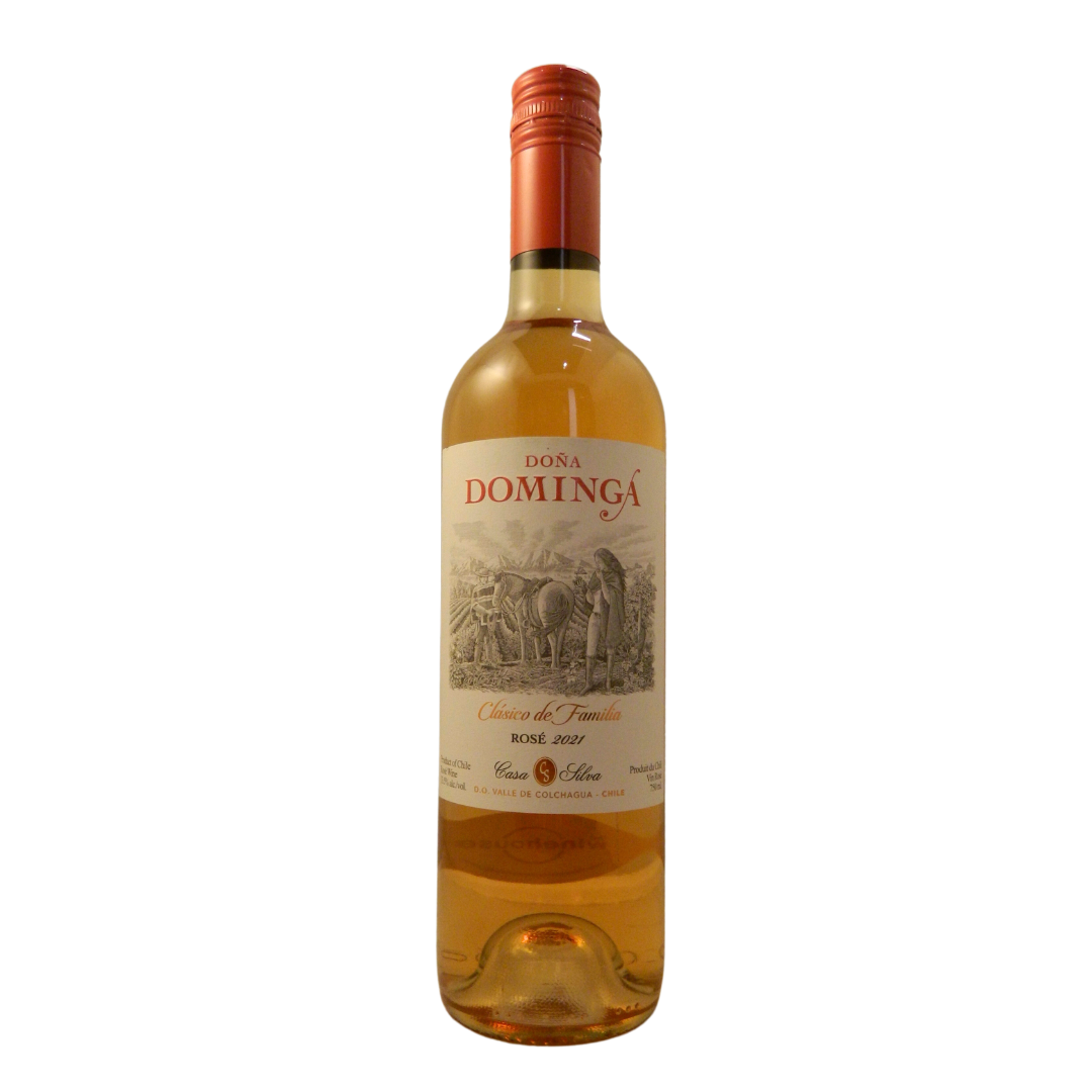 Doña Dominga Rosé – the winehouse inc