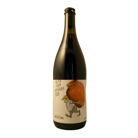 1L Rocim Fresh From Amphora Red