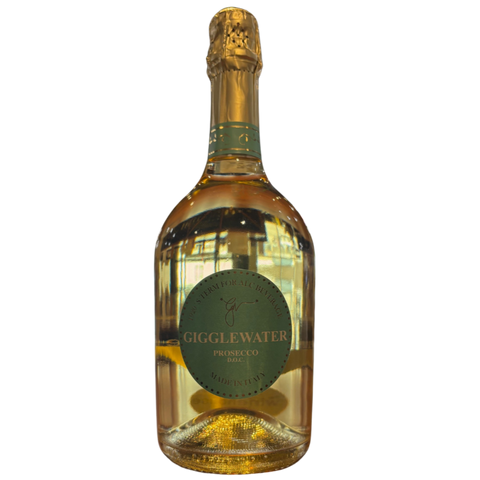 Pietro di Feletto Gigglewater Prosecco