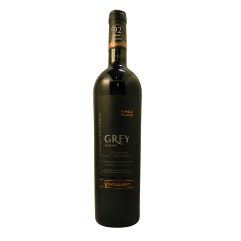 Viña Ventisquero Grey [Glacier] Cabernet Sauvignon
