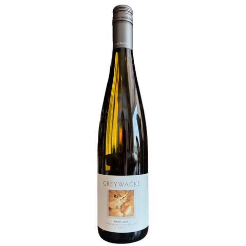 Greywacke Pinot Gris