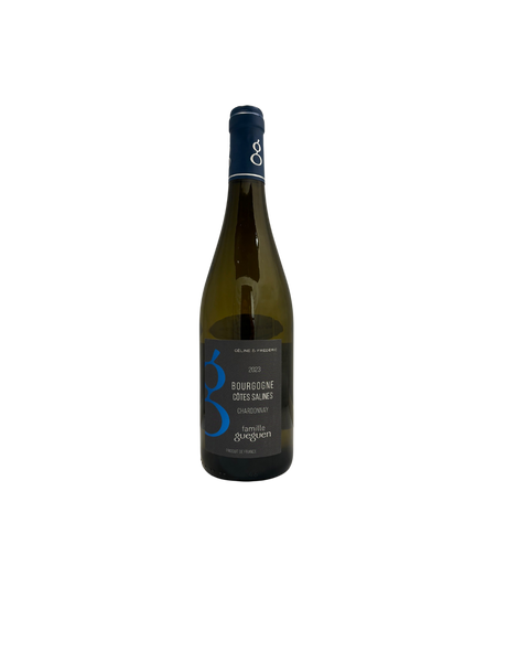 Famille Gueguen Côtes Salines Bourgogne