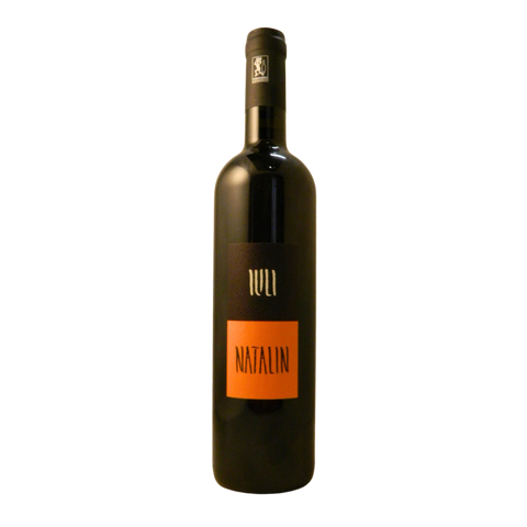 Iuli Natalin