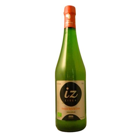 Iz Cider