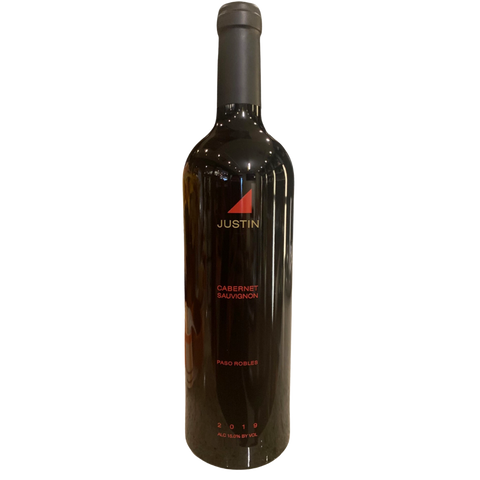Justin Cabernet Sauvignon
