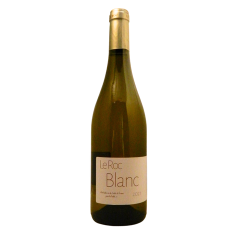 Domaine Le Roc Blanc