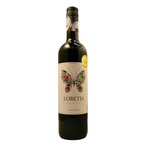 Lobetia Tempranillo