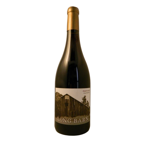 Long Barn Pinot Noir