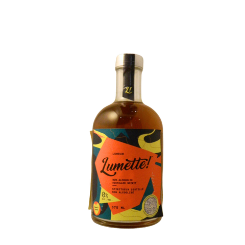 Lumette! LumRum