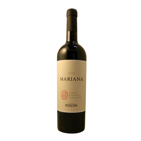 Rocim Mariana