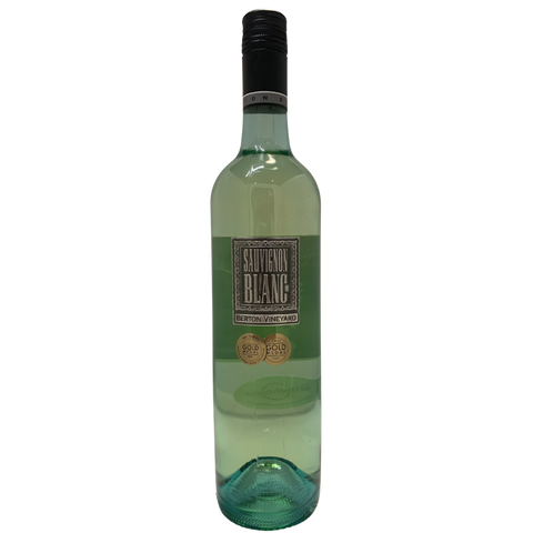 Berton Vineyards Metal Sauvignon Blanc