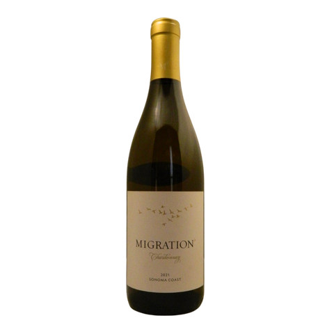 Duckhorn Migration Chardonnay