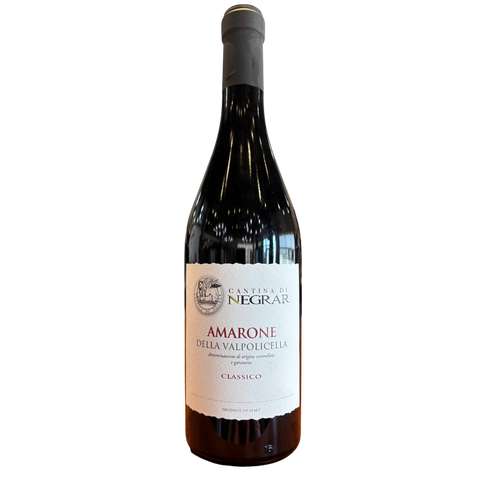 Cantina di Negrar Amarone della Valpolicella Classico
