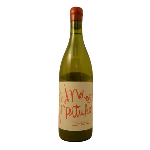 ¡No es Pituko! Chardonnay (Red Label)