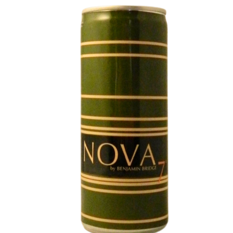 Benjamin Bridge Nova 7