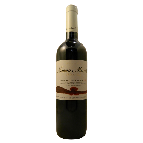 Nuevo Mundo De Martino Cabernet Sauvignon