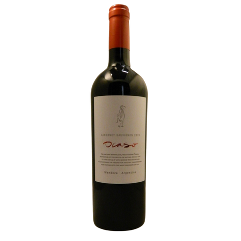 Ocaso Cabernet Sauvignon