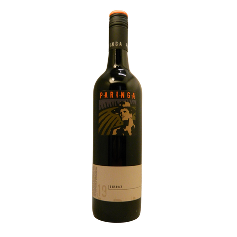 Paringa Shiraz
