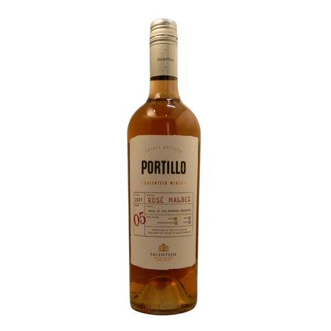 Portillo Rosé