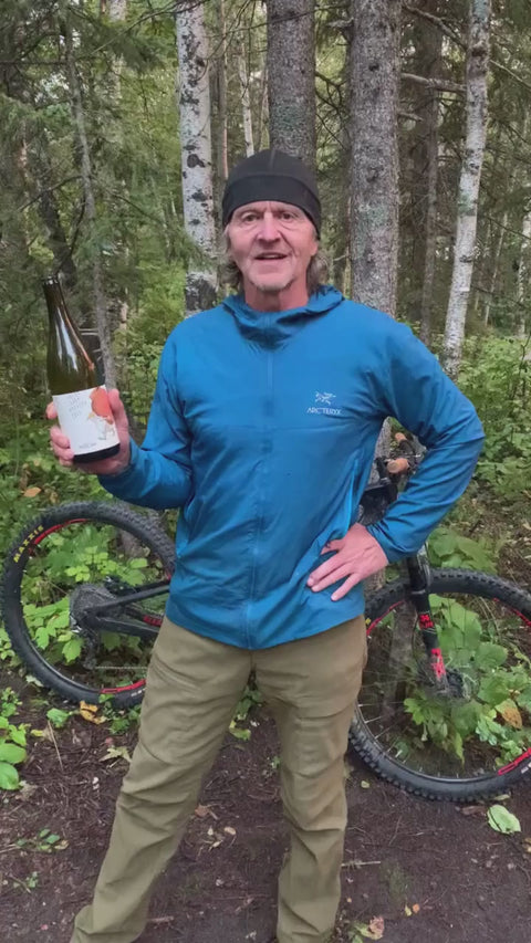 1L Rocim Fresh From Amphora Red