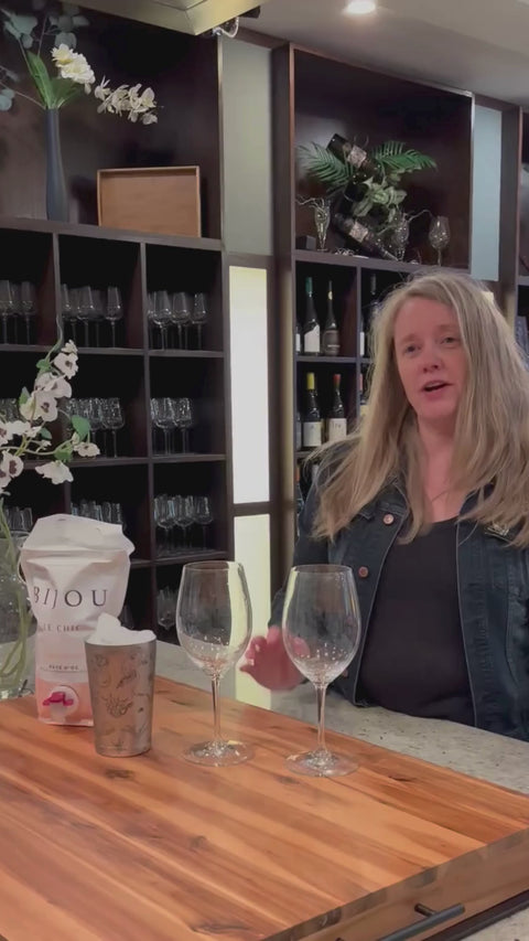 Bijou Le Chic Grenache Rosé 1.5L