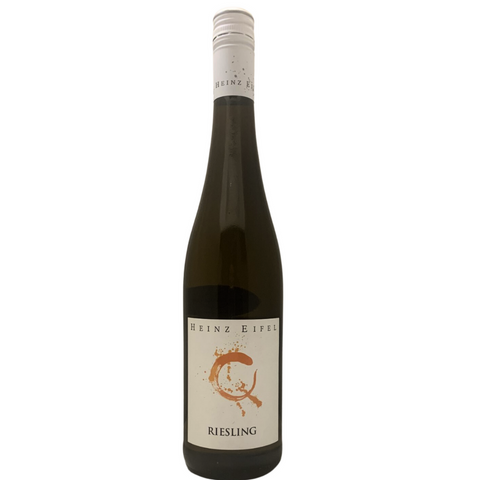 Heinz Eifel Q Riesling Qualitatswein
