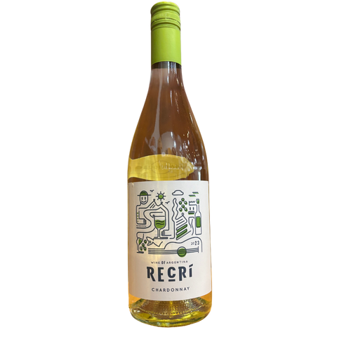 Fecovita Rerci Chardonnay