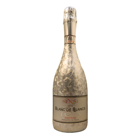 Sensi 18K Nectar Blanc de Blancs