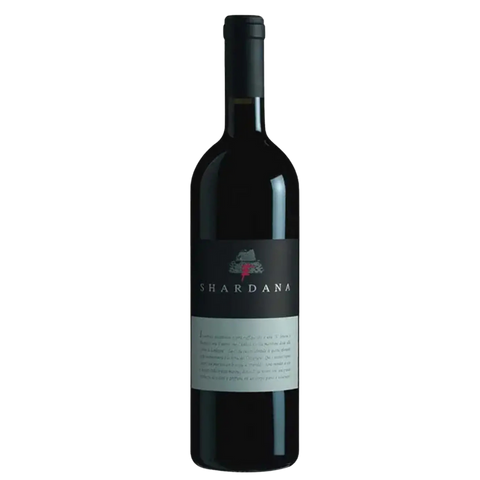 Cantina di Santadi Shardana Valli di Porto Pino