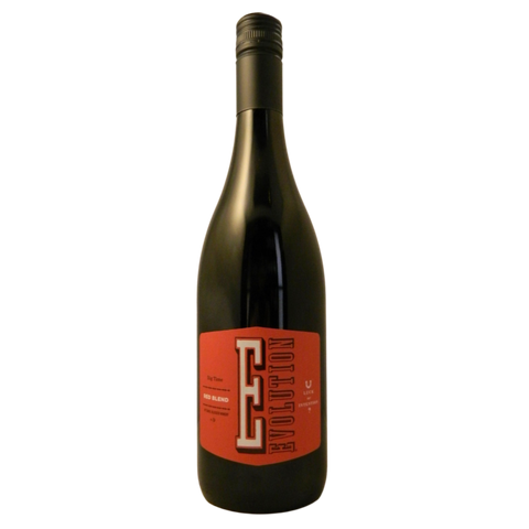 Sokol Blosser Evolution Big Time Red Blend