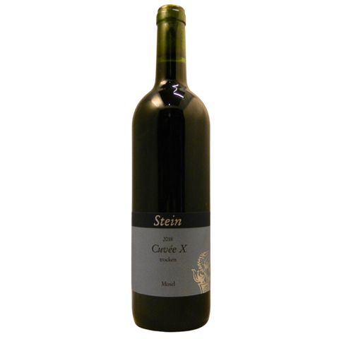 Stein Cuvée X Cabernet - Merlot