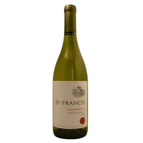 St. Francis Chardonnay