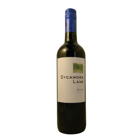 Sycamore Lane Merlot