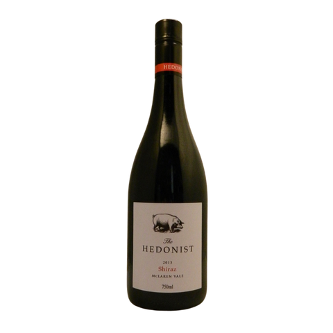 The Hedonist Shiraz