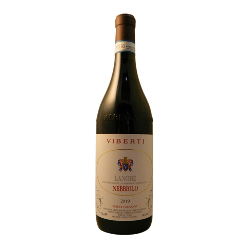 Viberti Nebbiolo