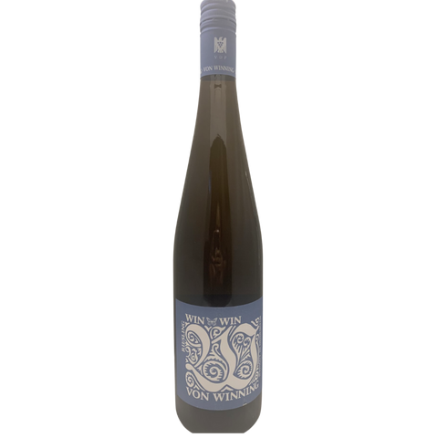 Weingut Von Winning Win Win Riesling