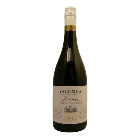 Yalumba Bush Vine Grenache