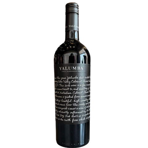 Yalumba FDR1A